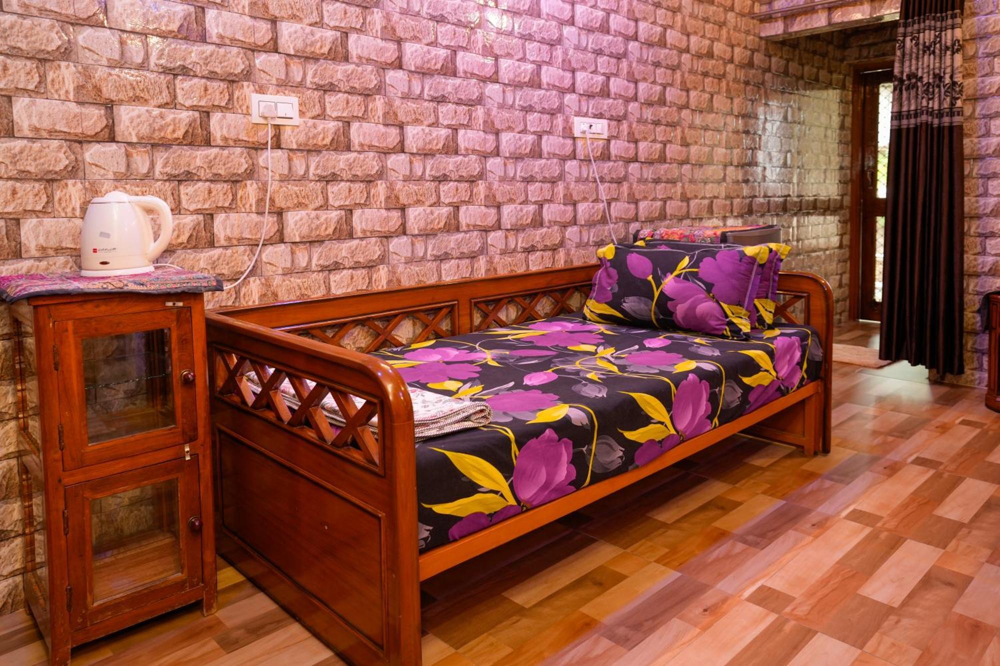 Pushkar Cooking Art And Home Stay Exteriér fotografie