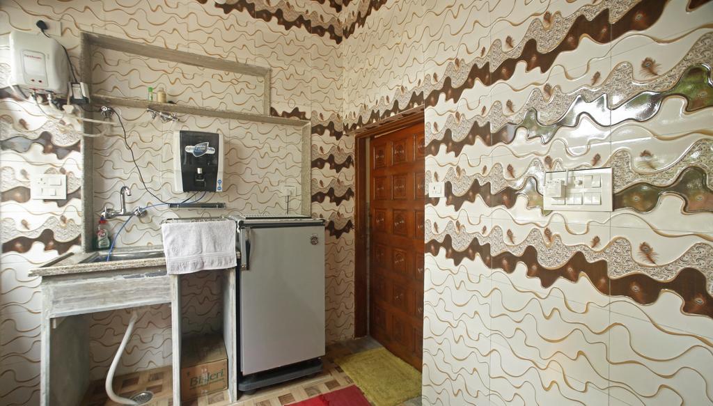 Pushkar Cooking Art And Home Stay Exteriér fotografie